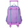 Imagem de Mochila com Rodas Frozen R1 16