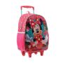 Imagem de Mochila com Rodas Minnie - XERYUS