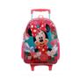 Imagem de Mochila com Rodas Minnie - XERYUS