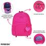 Imagem de Mochila com Rodas Rabisk Colors RK4100