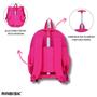 Imagem de Mochila com Rodas Rabisk Colors RK4100