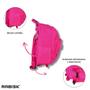 Imagem de Mochila com Rodas Rabisk Colors RK4100