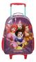 Imagem de MOCHILA COM RODAS XERYUS PRINCESAS X1 13141 Roxo