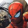 Imagem de Mochila com rodinha 3D Spider Man Xeryus