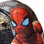 Imagem de Mochila com rodinha 3D Spider Man Xeryus