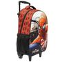 Imagem de Mochila com rodinha 3D Spider Man Xeryus