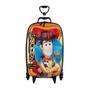 Imagem de Mochila com Rodinha 3D - Toy Story Woody - Diplomata