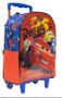 Imagem de Mochila Com Rodinha Carros X