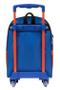 Imagem de Mochila Com Rodinha Carros X