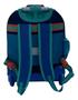 Imagem de Mochila com Rodinha Color Block Menino Puket