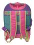 Imagem de Mochila com Rodinha Holográfica Color Block Puket
