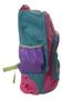 Imagem de Mochila com Rodinha Holográfica Color Block Puket