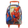 Imagem de Mochila com rodinha Homem Aranha Xeryus