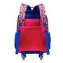 Imagem de Mochila Com Rodinha Média Tam 14 Minnie R Xeryus - 11421