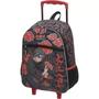 Imagem de Mochila com Rodinha Naruto Itachi Pacific - 978E01