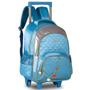 Imagem de Mochila com Rodinha Sweet Queen SQ23059K - Clio Style