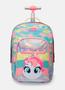 Imagem de Mochila Com Rodinha Unicornio Camuflada - Puket