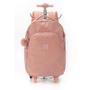 Imagem de Mochila Com Rodinha Up4You Crinkle G Nude