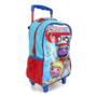 Imagem de Mochila com Rodinhas 14" Floogals Aventura Espacial - Xeryus