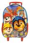 Imagem de Mochila com Rodinhas 14 Patrulha Canina Y 10801 - Xeryus