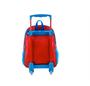 Imagem de Mochila com Rodinhas 14 Spider Man X1 11651 - Xeryus