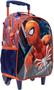 Imagem de Mochila com Rodinhas 16 Spider Man R 10680 - Xeryus (18952)