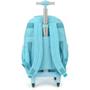 Imagem de MOCHILA COM RODINHAS 360 GRAUS UP4YOU Turquesa