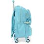 Imagem de MOCHILA COM RODINHAS 360 GRAUS UP4YOU Turquesa