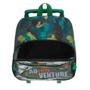 Imagem de Mochila Com Rodinhas Adino Venture Dinossauro Pacific 998X01