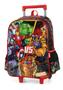 Imagem de Mochila com Rodinhas Avengers - Luxcel