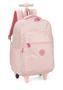 Imagem de Mochila com Rodinhas Barbie Glow - Luxcel