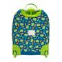 Imagem de Mochila com Rodinhas Dino Surf Puket