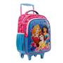 Imagem de Mochila com Rodinhas - Disney Princesa - Xeryus