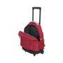 Imagem de Mochila com Rodinhas Executiva Samsonite em Poliester Wheeled Acceleration Java Fúcsia