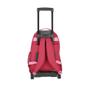 Imagem de Mochila com Rodinhas Executiva Samsonite em Poliester Wheeled Acceleration Java Fúcsia