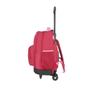 Imagem de Mochila com Rodinhas Executiva Samsonite em Poliester Wheeled Acceleration Java Fúcsia