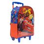 Imagem de Mochila Com Rodinhas G Tam 16 Carros X Xeryus - 10630