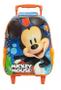 Imagem de Mochila Com Rodinhas G Tam 16 Mickey R Xeryus - 10510