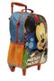 Imagem de Mochila Com Rodinhas G Tam 16 Mickey R Xeryus - 10510