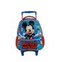 Imagem de Mochila Com Rodinhas G Tam 16 Mickey Y Xeryus - 11620