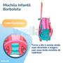 Imagem de Mochila com Rodinhas Infantil