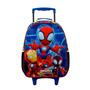 Imagem de Mochila com Rodinhas - Marvel - Spidey - Xeryus