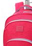 Imagem de Mochila com Rodinhas Matelassê Up4You - Luxcel
