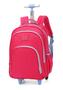 Imagem de Mochila com Rodinhas Matelassê Up4You - Luxcel