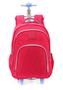 Imagem de Mochila com Rodinhas Matelassê Up4You - Luxcel