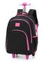 Imagem de Mochila com Rodinhas Matelassê Up4You - Luxcel