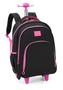 Imagem de Mochila com Rodinhas Matelassê Up4You - Luxcel
