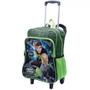 Imagem de Mochila com Rodinhas Max Steel 19M - Sestini