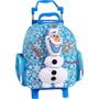 Imagem de Mochila Com Rodinhas Media Frozen Olaf 50299 - Dermiwil