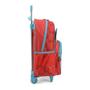Imagem de Mochila com Rodinhas Monica 38022 Vermelha Luxcel Up4You